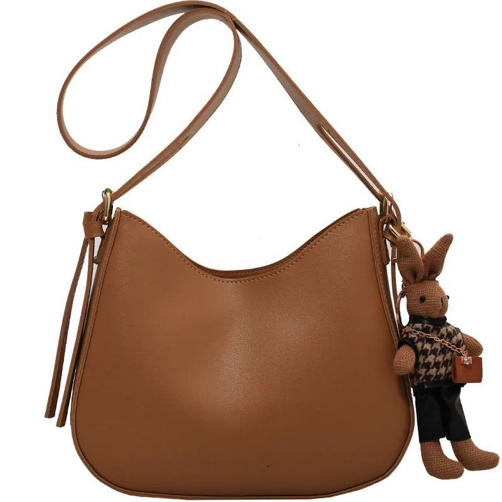 Elegant Everyday Shoulder Bag Kalsten