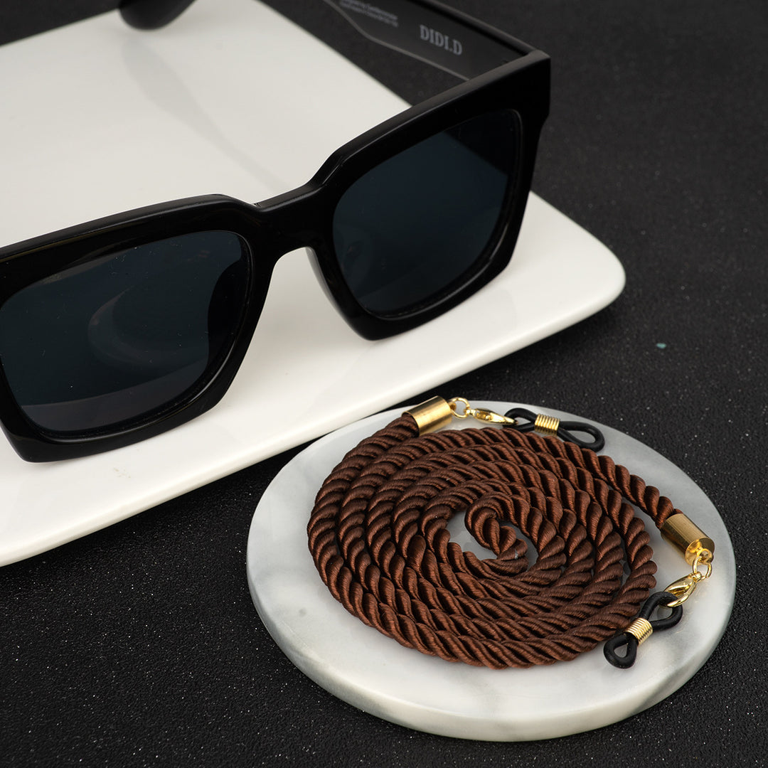Durable Twisted Eyewear Chain Kalsten