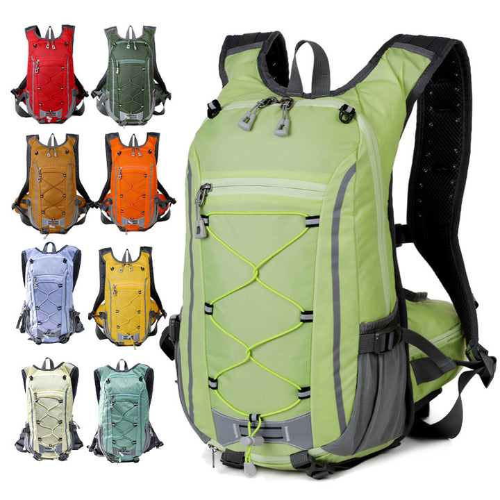 Lightweight Hiking Backpack Kalsten 1788673912