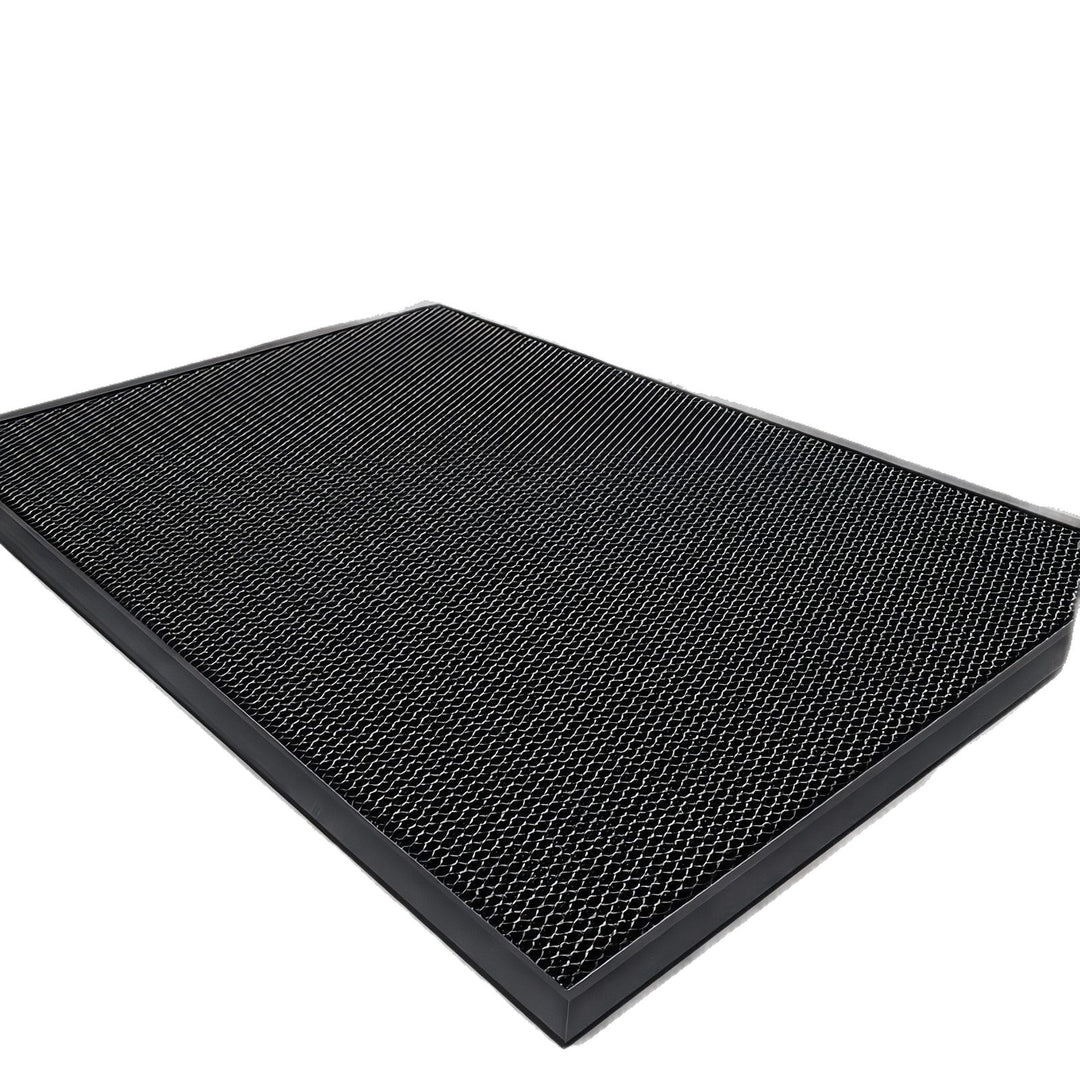 Durable Outdoor Entrance Mat Kalsten