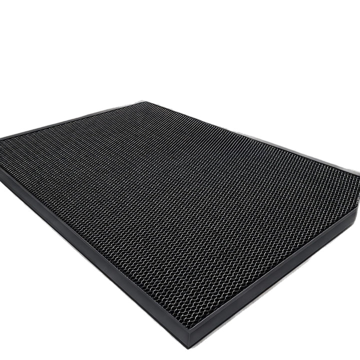 Durable Outdoor Entrance Mat Kalsten
