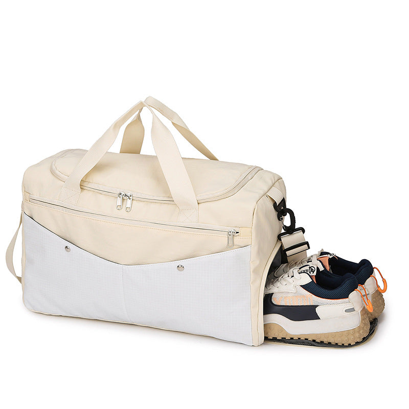 Versatile All-Purpose Travel Duffel Bag Kalsten