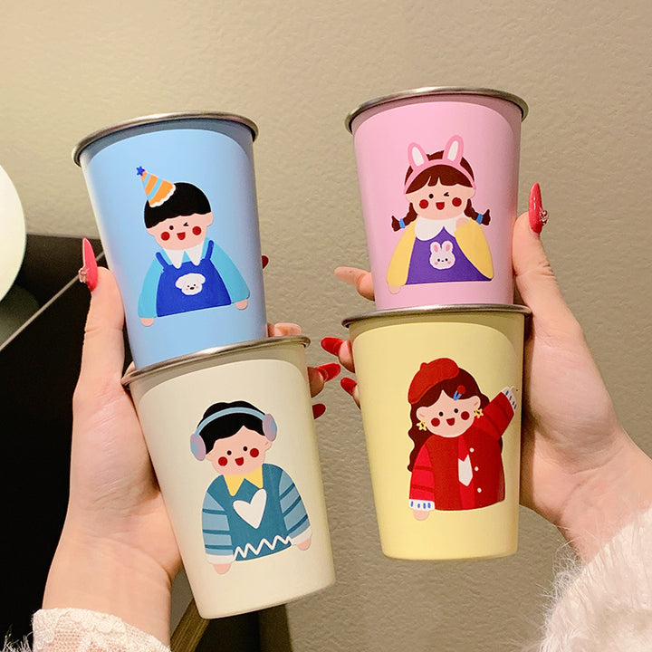 Drink cup Kalsten