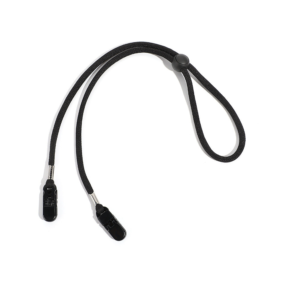 Adjustable Eyewear Retention System Kalsten