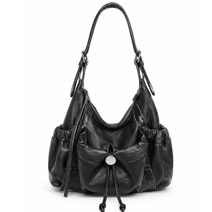 Casual Bucket Bag