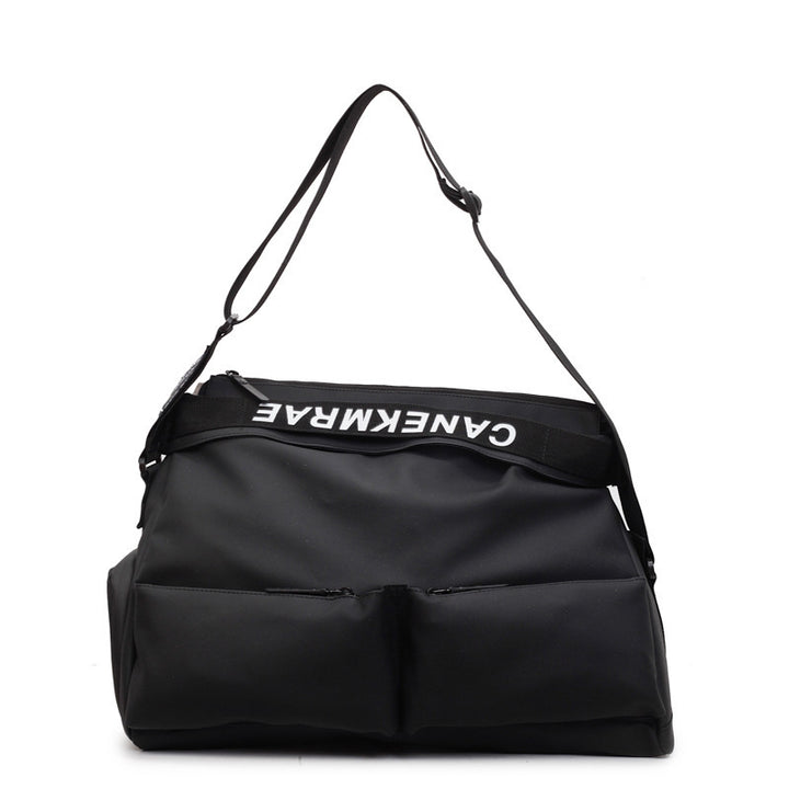 Sporty tote bag Kalsten