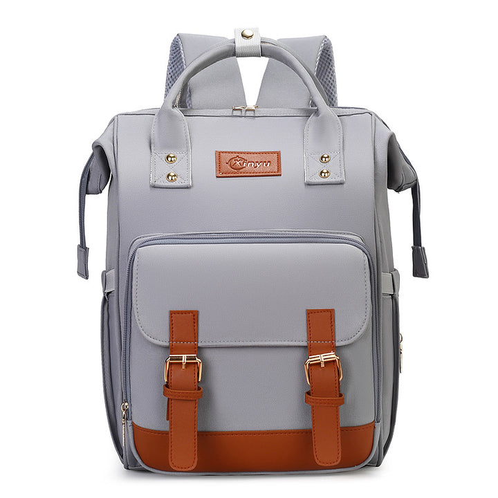 Multi-Functional Urban Backpack Kalsten