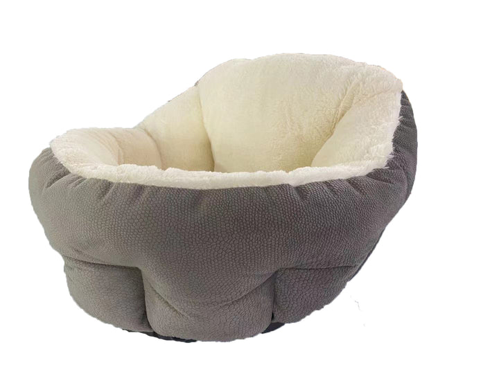 Cozy Orthopedic Dog Bed