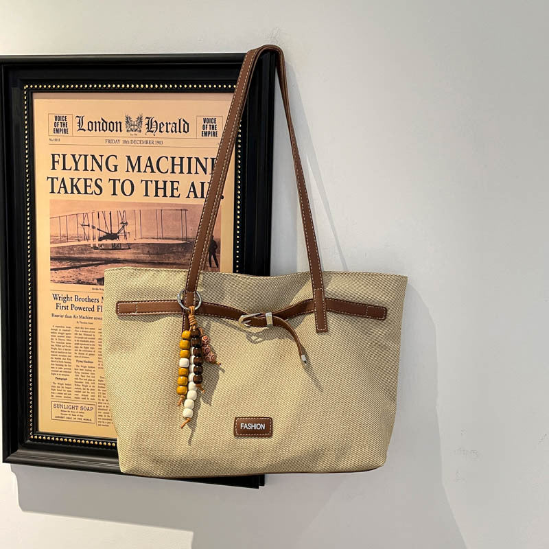 Stylish Tote Bag