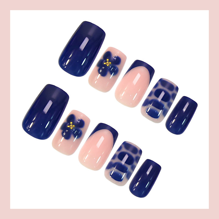 Elegant Nail Design Set Kalsten