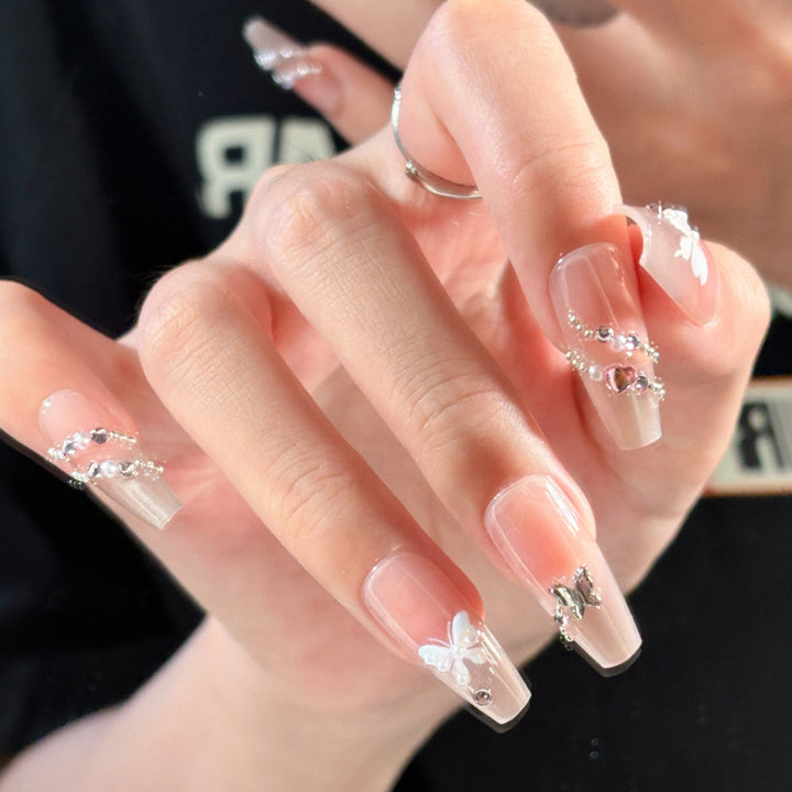 Artificial Nails Kalsten