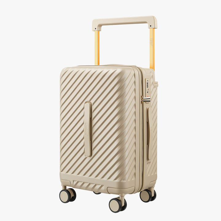 Professional Hardshell Spinner Luggage