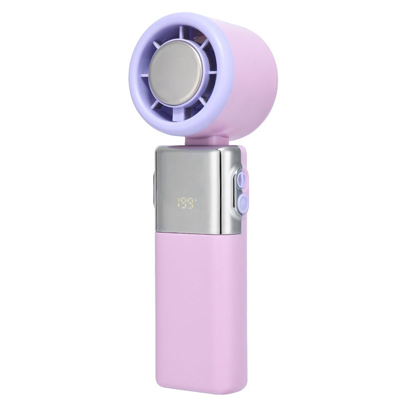 Portable Rechargeable Mini Fan Kalsten