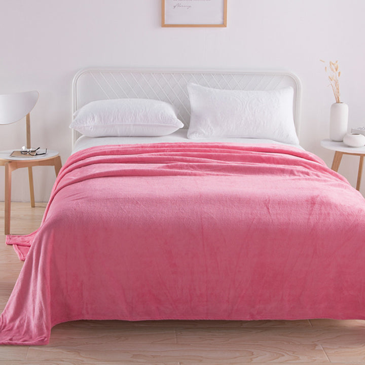 Women's elegant blanket Kalsten