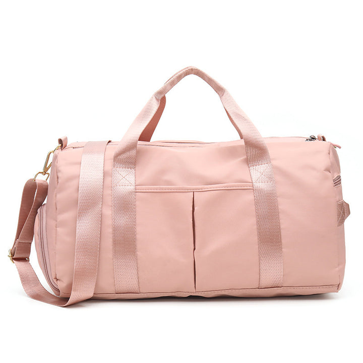 Unisex Multifunctional Training and Travel Bag Kalsten