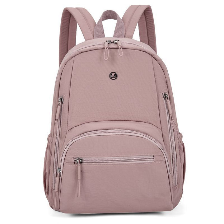 Modern Backpack with Innovative Storage and Ergonomic Design Kalsten