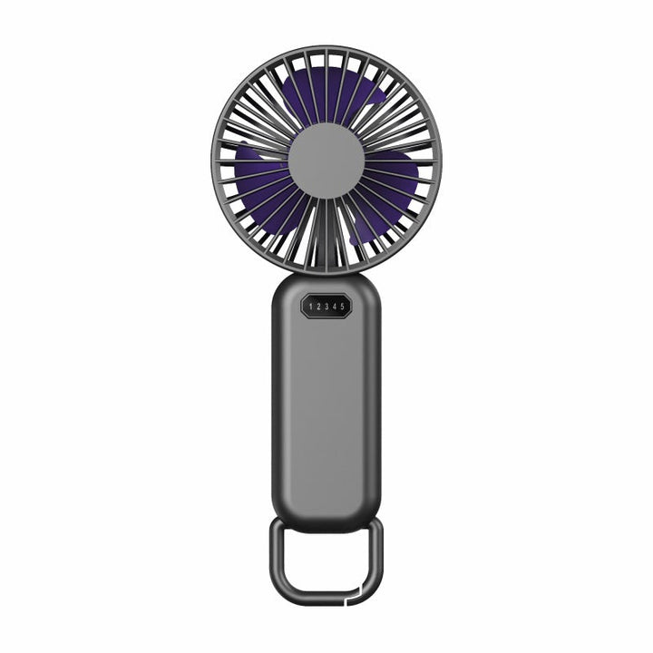 Women Portable High Performance Air Fan Kalsten