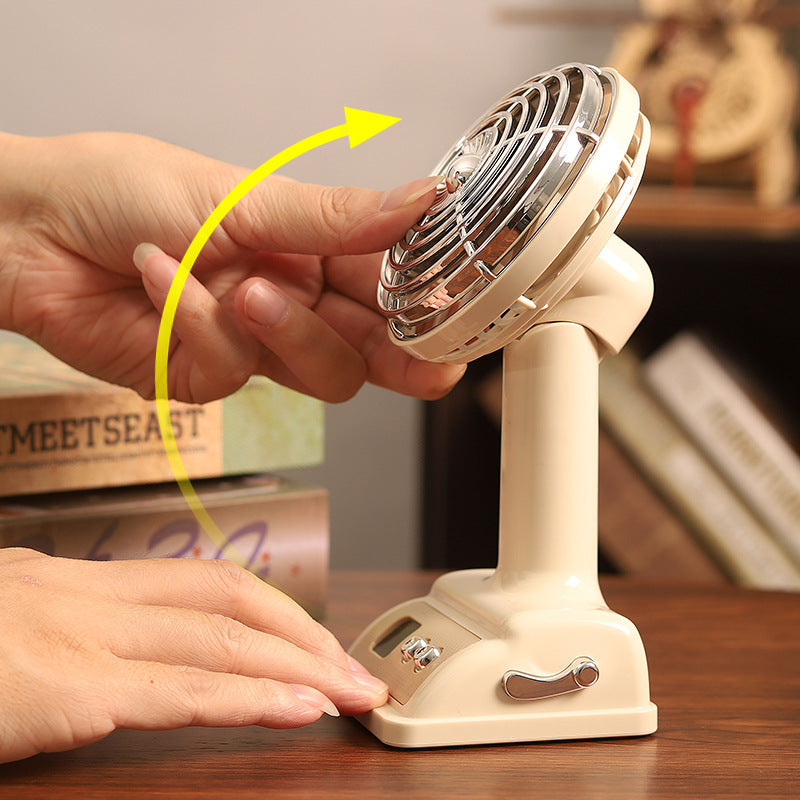 Tabletop Desk Fan kalsten