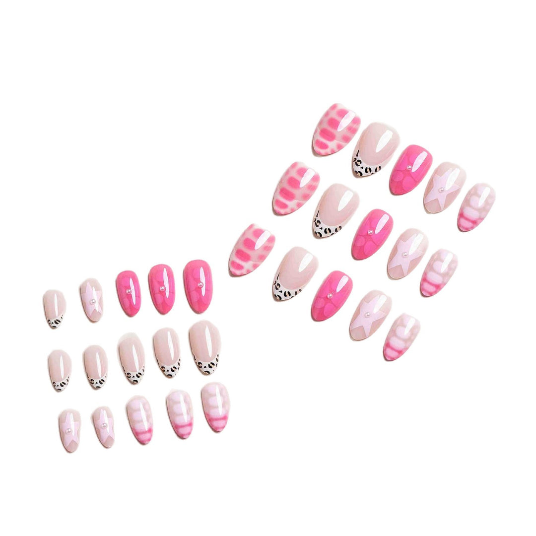 Decorative Nail Art Kalsten
