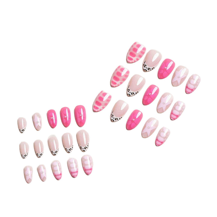 Decorative Nail Art Kalsten