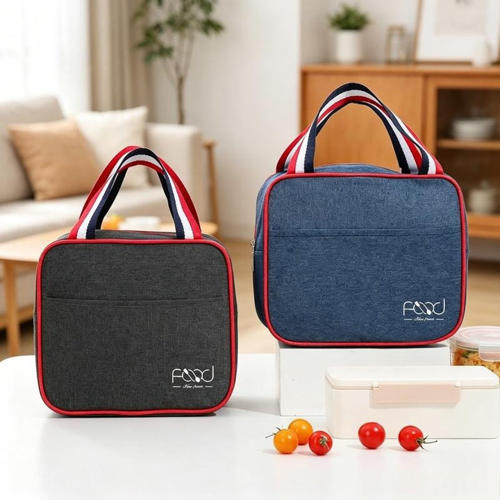 Durable Insulated Food Storage Bag Kalsten
