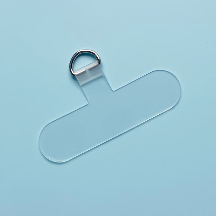 Transparent Luggage Identifier Kalsten