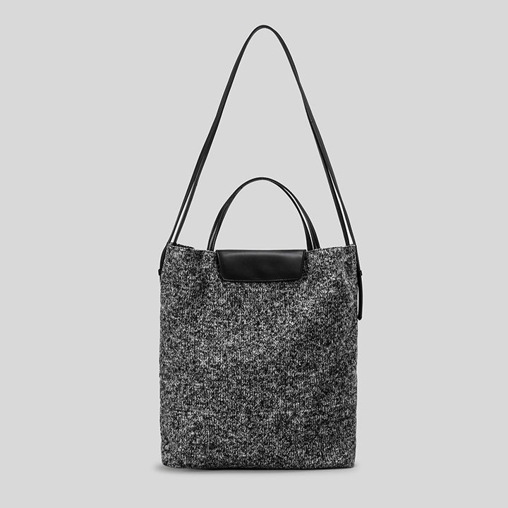Minimalist Laptop Tote Bag