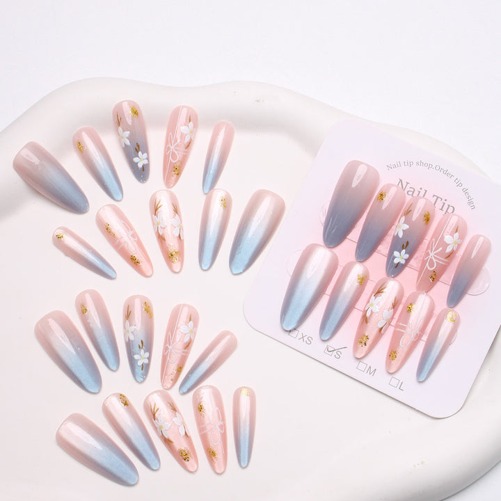 DIY Press-On Nail Kit Kalsten