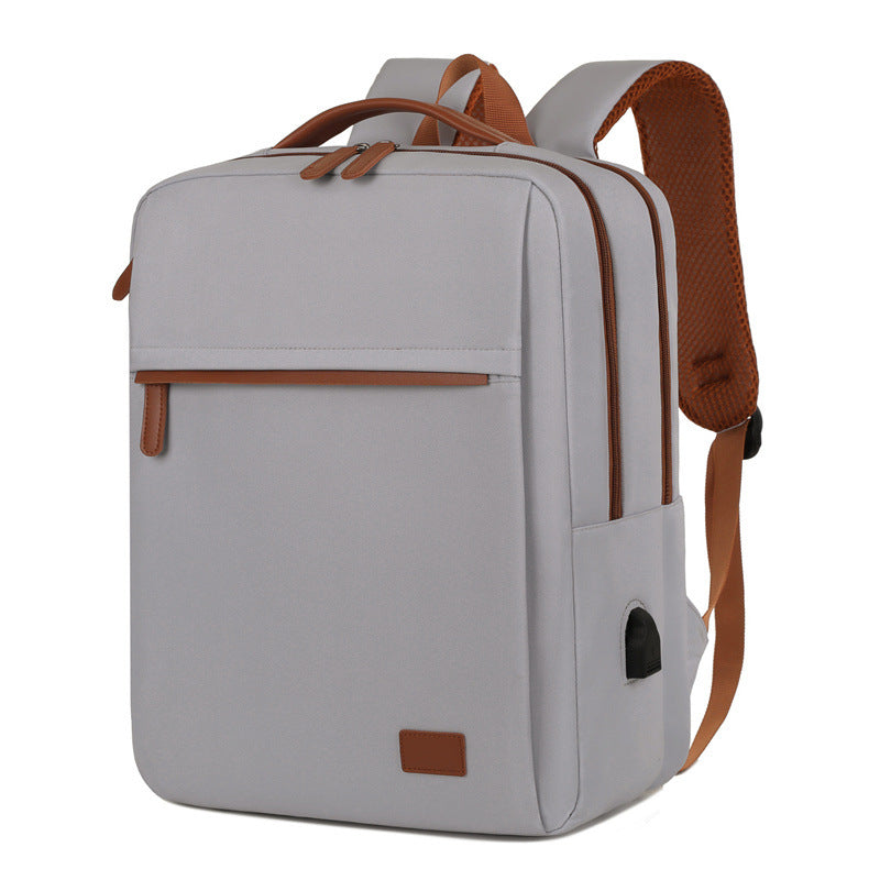 Executive Slim Laptop Backpack Kalsten
