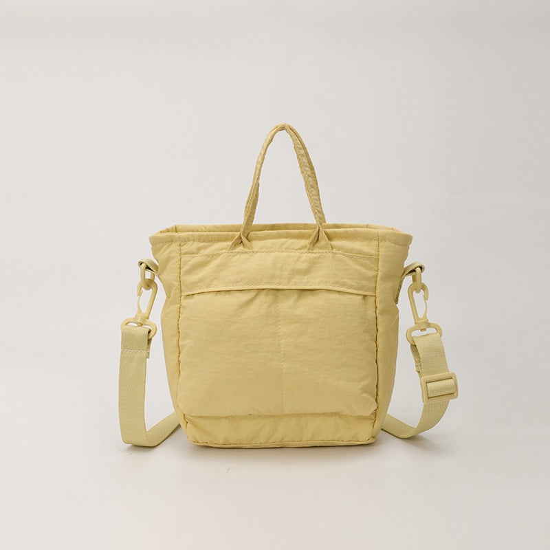 Versatile Multi-Purpose Quilted Tote
