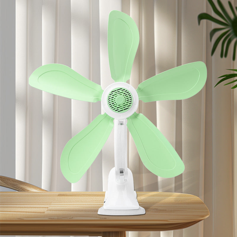 Ladies Table Fan Kalsten