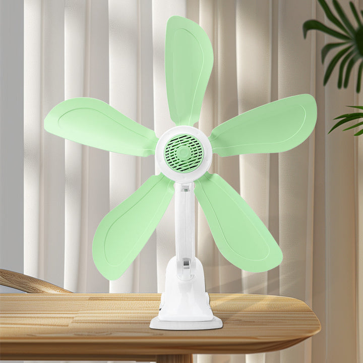 Ladies Table Fan Kalsten
