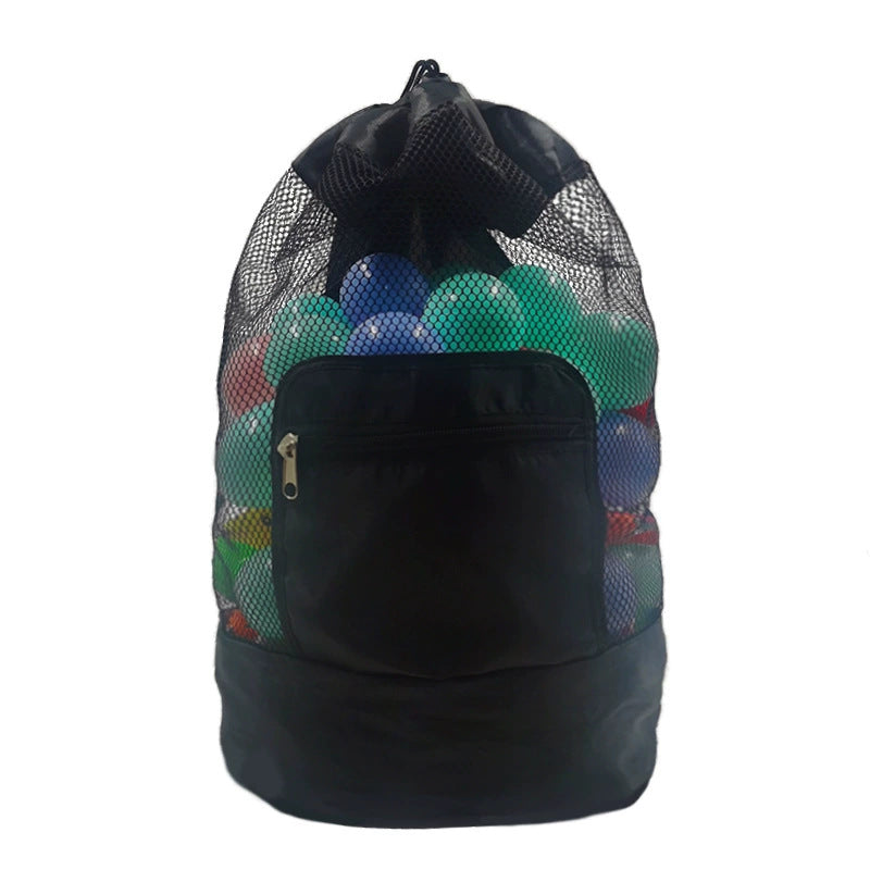 Multifunctional mesh toy bag Kalsten