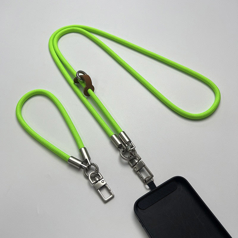Adjustable Versatile Phone Lanyard Kalsten