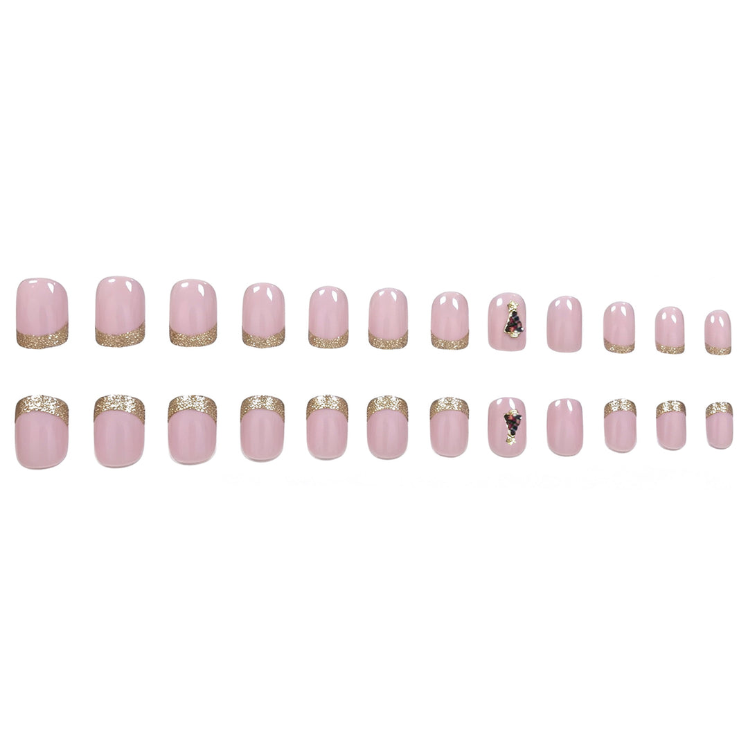 Gel Nail Art Kalsten