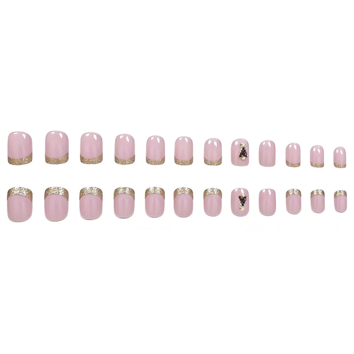 Gel Nail Art Kalsten