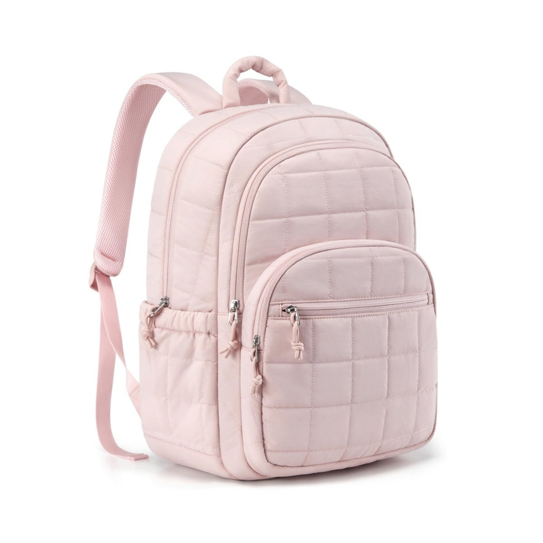 Stylish and Padded Backpack Bag Kalsten