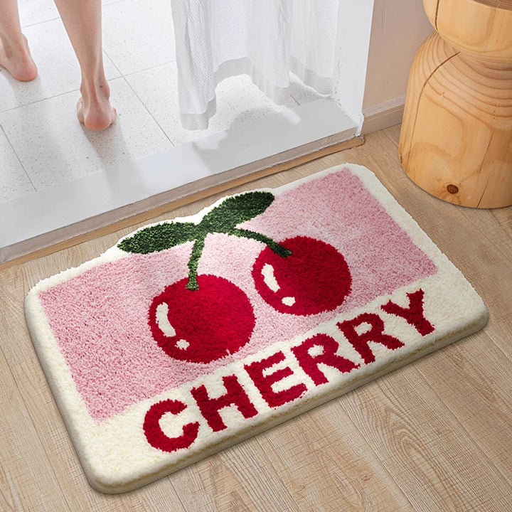 Creative Shaped Area Rug