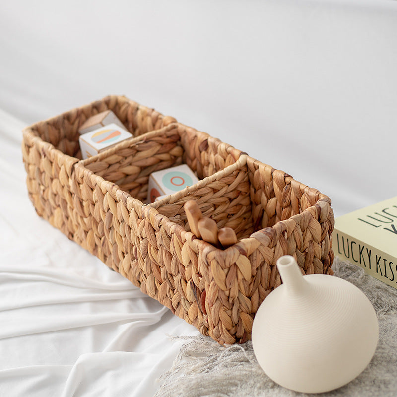 Multi-Compartment Storage Organizer Kalsten