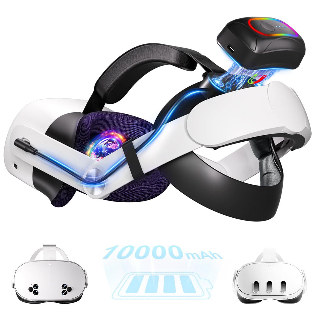 Virtual Reality Goggles Kalsten
