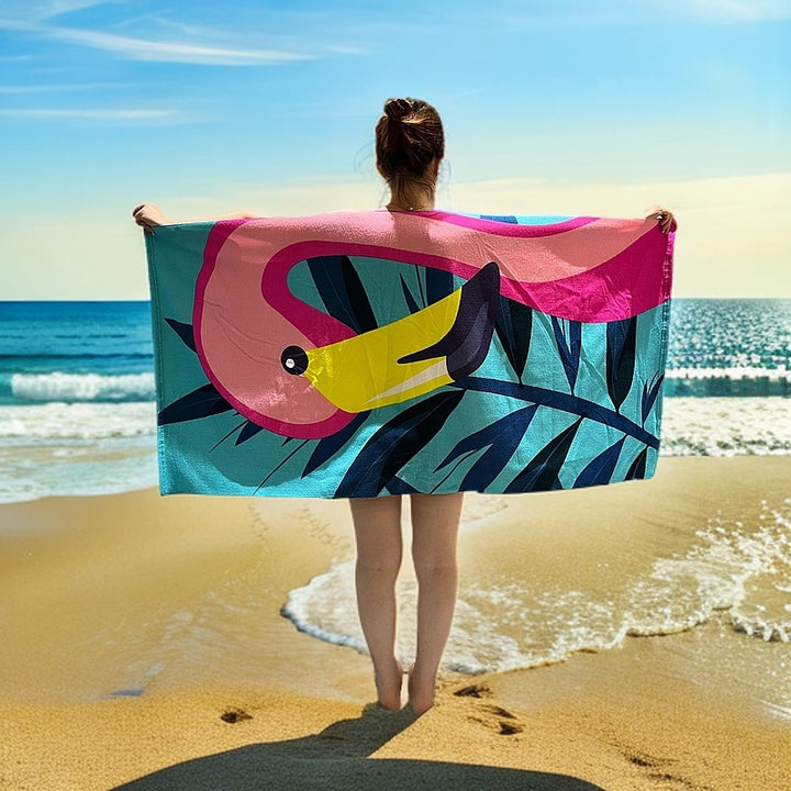 Beach Towel Kalsten