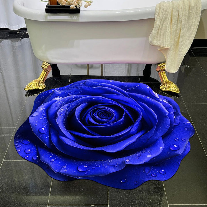 Home Decor Floral Shaped