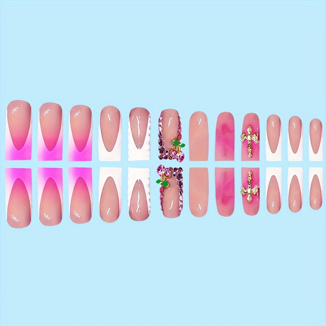 Decorative Nail Art Set Kalsten