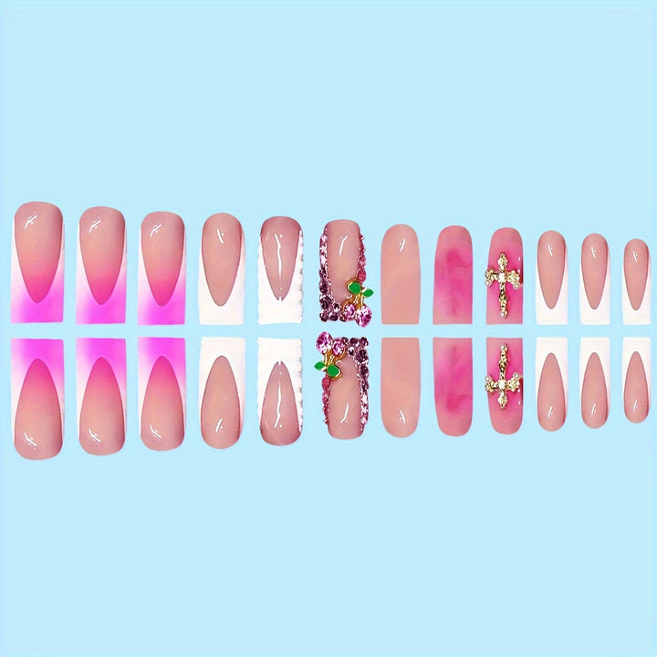Decorative Nail Art Set Kalsten
