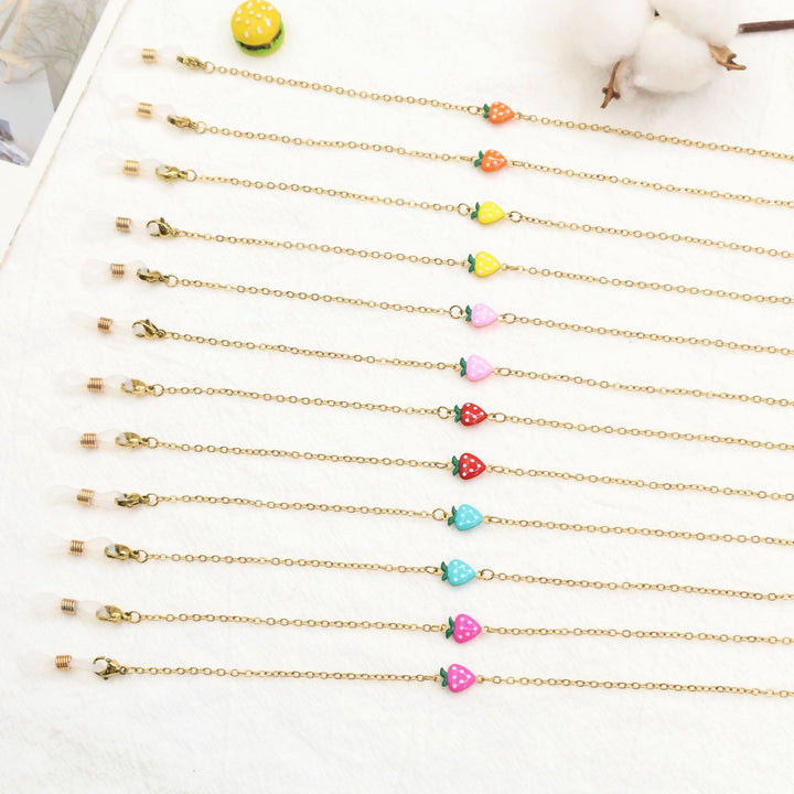 Stylish Eyewear Chain Kalsten
