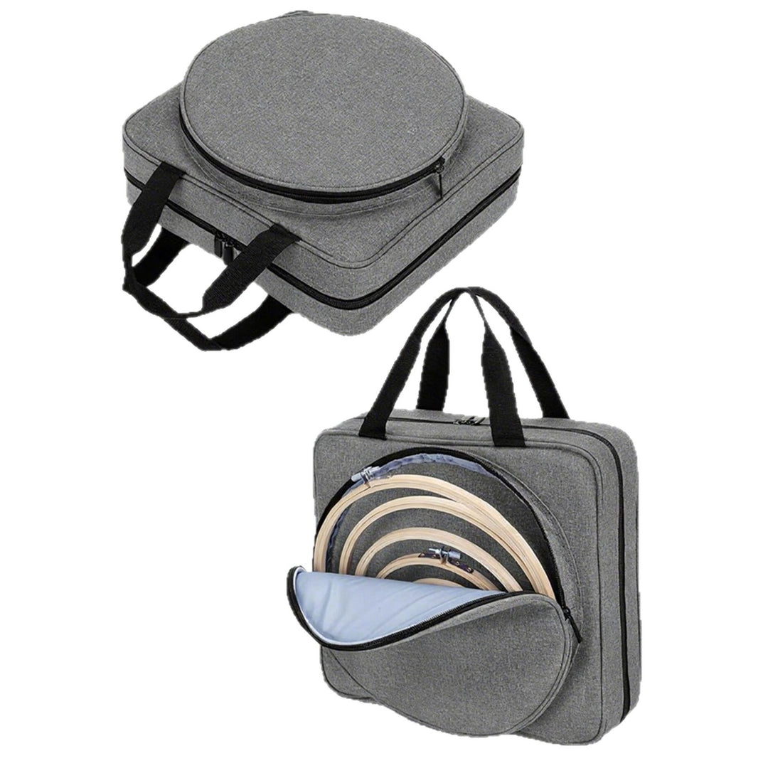 Multifunctional tote bag with trunk organizer Kalsten