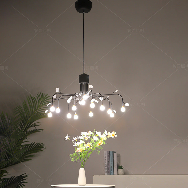 Modern Pendant Light for Contemporary Interior Styling