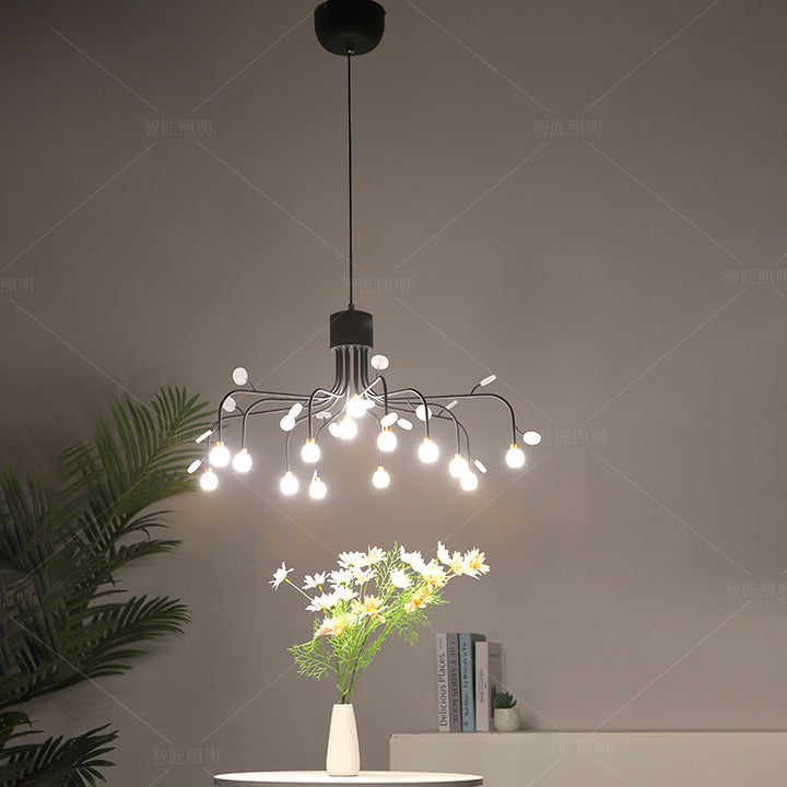 Modern Pendant Light for Contemporary Interior Styling