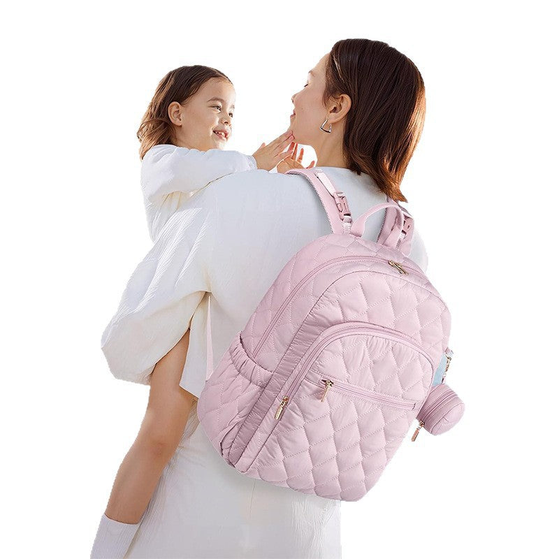 Padded Urban Backpack Kalsten