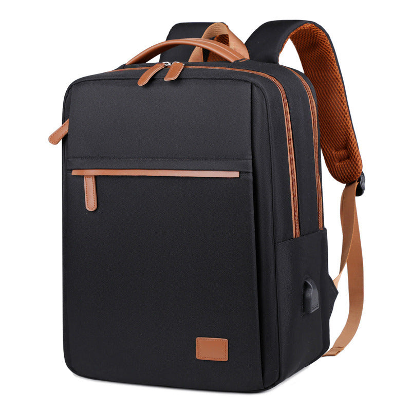 Executive Slim Laptop Backpack Kalsten